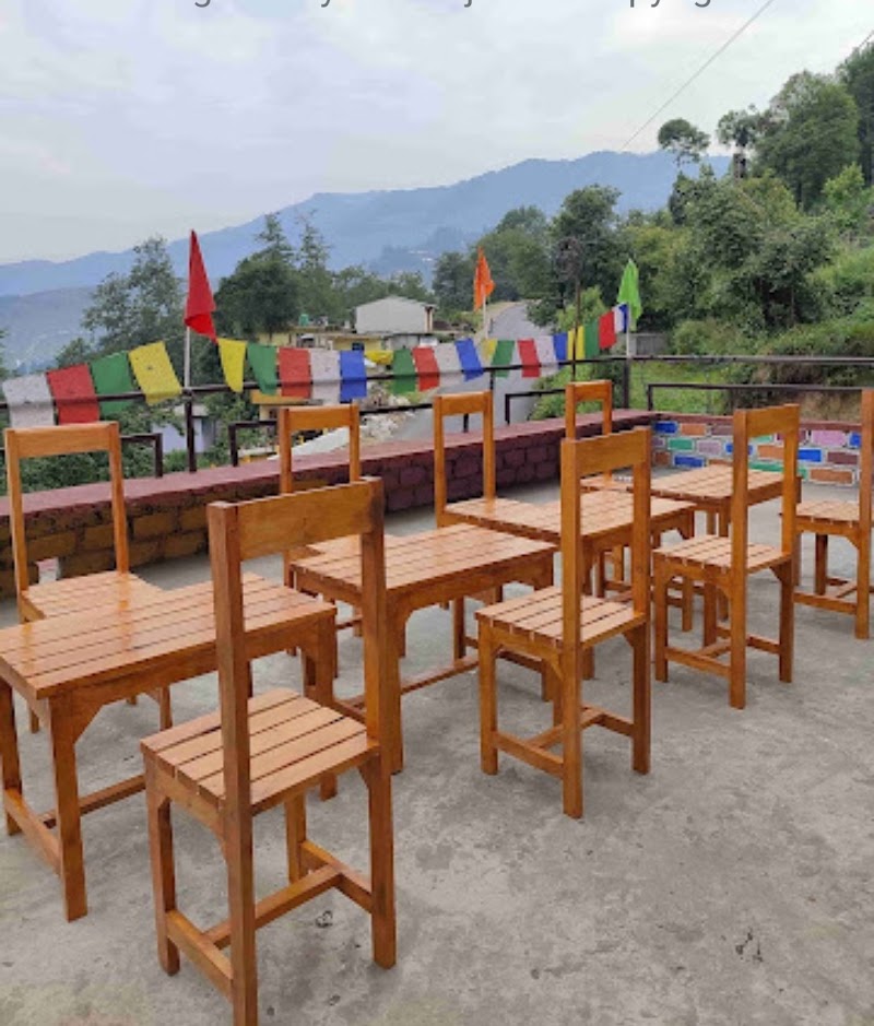 Homestay - Homestay, 16, po, Sarmoli, Munsyari, Uttarakhand 262554, India
