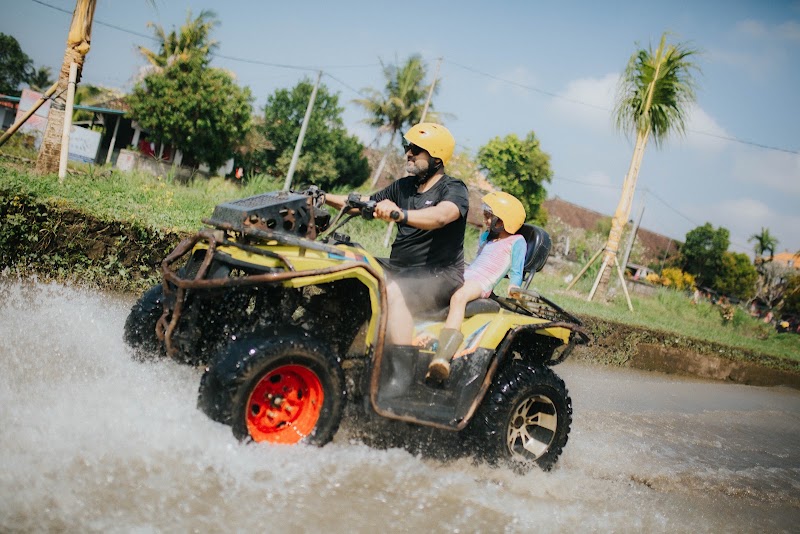 ATV Ubud Bali - ATV Ubud Bali Jl. Raya Singapadu, Singapadu Kaler, Kec. Sukawati, Kabupaten Gianyar, Bali 80582, Indonesia
