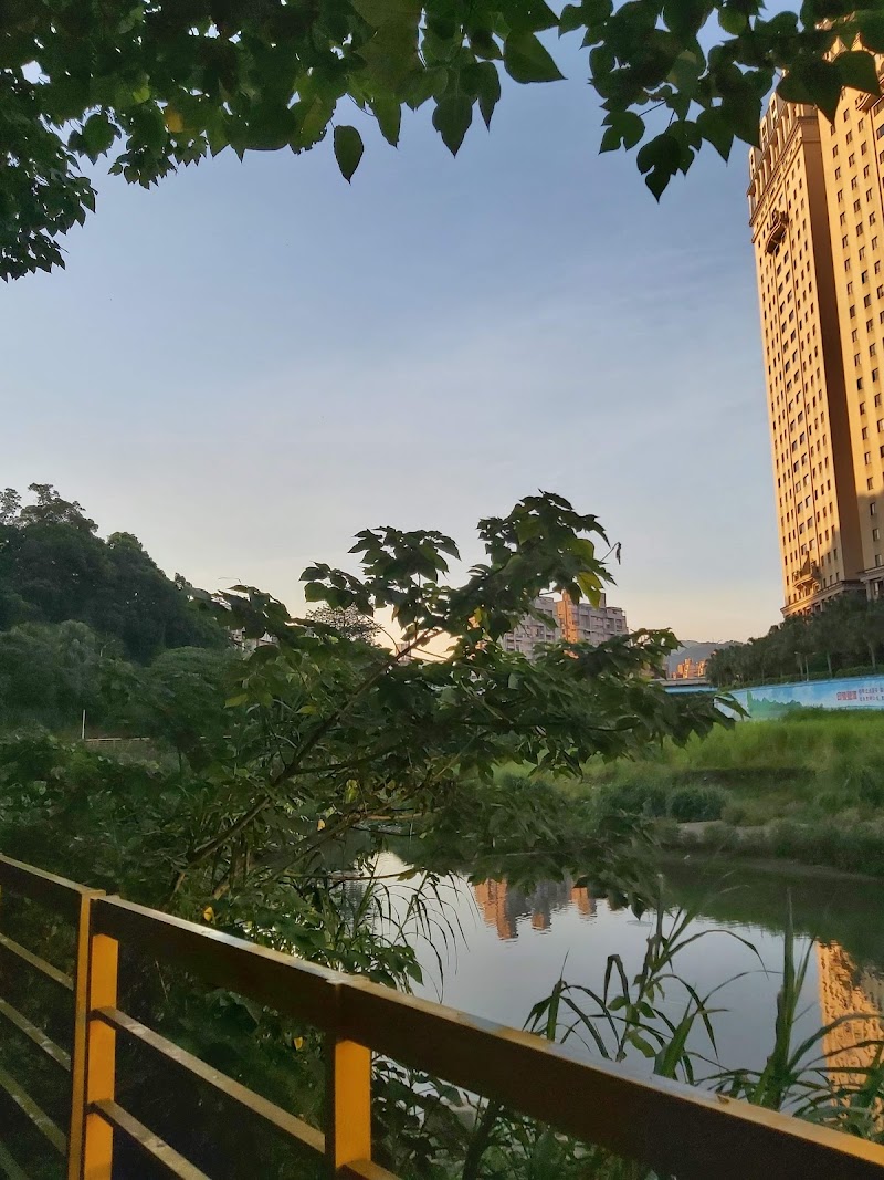 Muzha Riverside Park - Muzha Riverside Park Shiyuan Village, Wenshan District, Taipei City, Taiwan 116