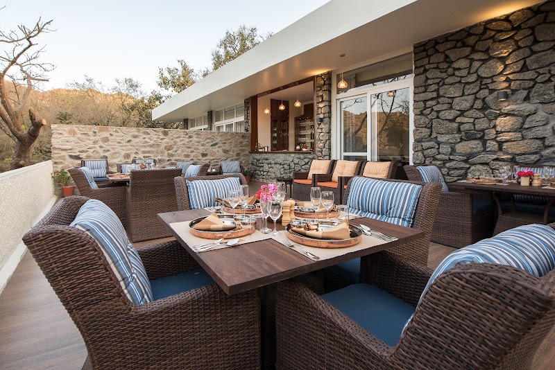 Wordsworth Lodge - Luxury Hotel Mount Abu - Wordsworth Lodge - Luxury Hotel Mount Abu Oriya Village, near Mini Nakki Lake, Mount Abu, Block No. 3, Rajasthan 307501, India