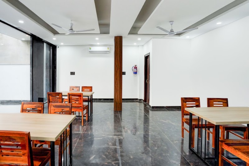 Super Collection O 63 A Noida Peacock Residency - Super Collection O 63 A Noida Peacock Residency D- 443, Sector 63 A, Noida, Chotpur, Uttar Pradesh 201309, India