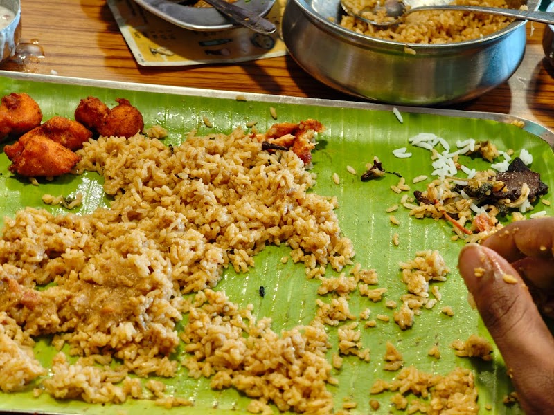 Junior kuppanna, Selaiyur - Junior kuppanna, Selaiyur, 165, Velachery Main Rd, Annai Theresa Nagar, East Tambaram, Selaiyur, Tambaram, Tamil Nadu 600059, India
