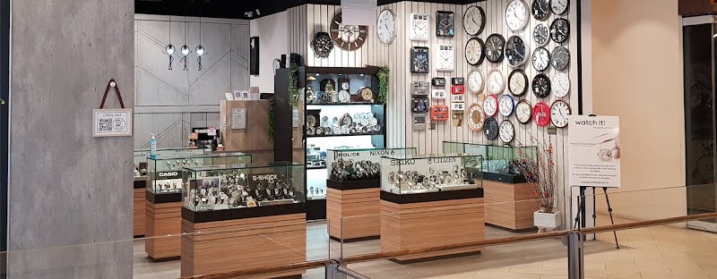 PLQ Mall - PLQ Mall 10 Paya Lebar Rd, Singapore 409057