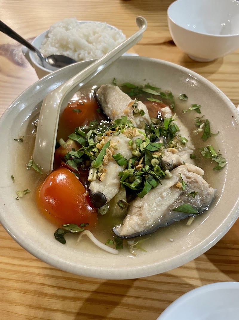 nhà anh - nhà anh 206 Pasteur, Xuân Hòa, Hồ Chí Minh 700000, Vietnam