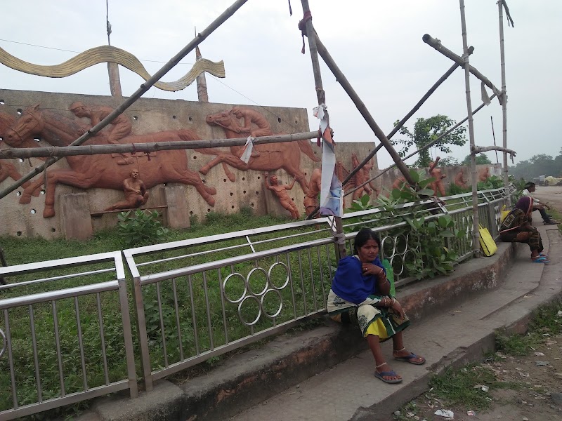 Mangal Bhawan Darri - Mangal Bhawan Darri, CM4R+HQF, NH149B, Korba, Chhattisgarh 495450, India