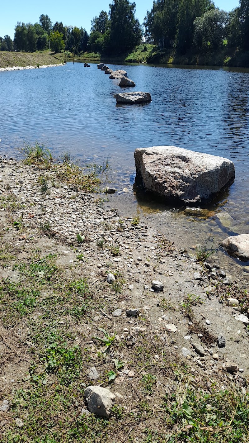 Sluneční ostrovy - Sluneční ostrovy, 370 05 České Budějovice-České Budějovice 5, Czechia