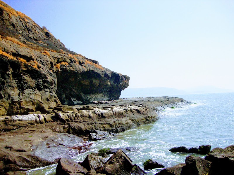 Harihareshwar - Harihareshwar, Maral, Maharashtra 402110, India