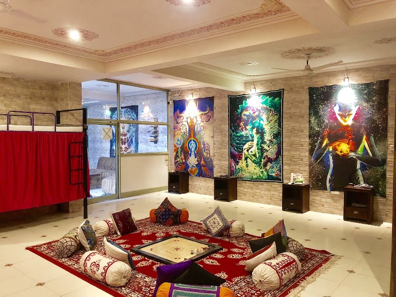 Hotel Classic Inn Jaipur - Hotel Classic Inn Jaipur Plot No 96, Kabir Marg, near Railway Station, Barodia Scheme, Bani Park, Jaipur, Rajasthan 302006, India