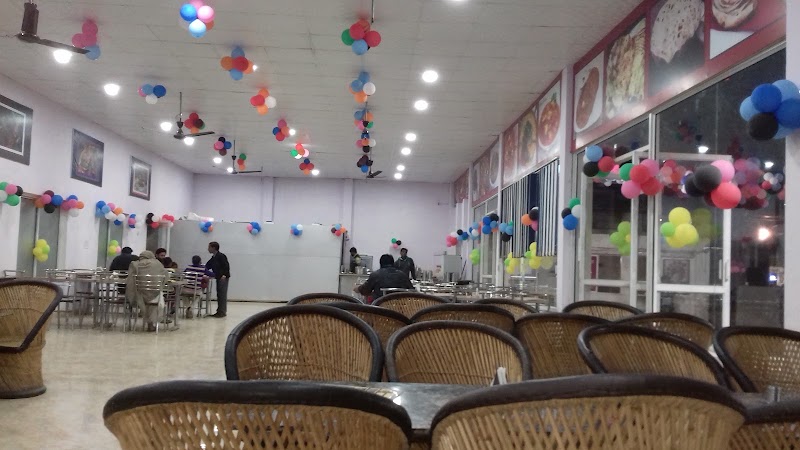 Desi Thath Restaurant - Desi Thath Restaurant, 93, Hatoj - Kalwar - Jaipur Rd, Govindpura, Jhotwara, Jaipur, Hathoj, Rajasthan 302044, India
