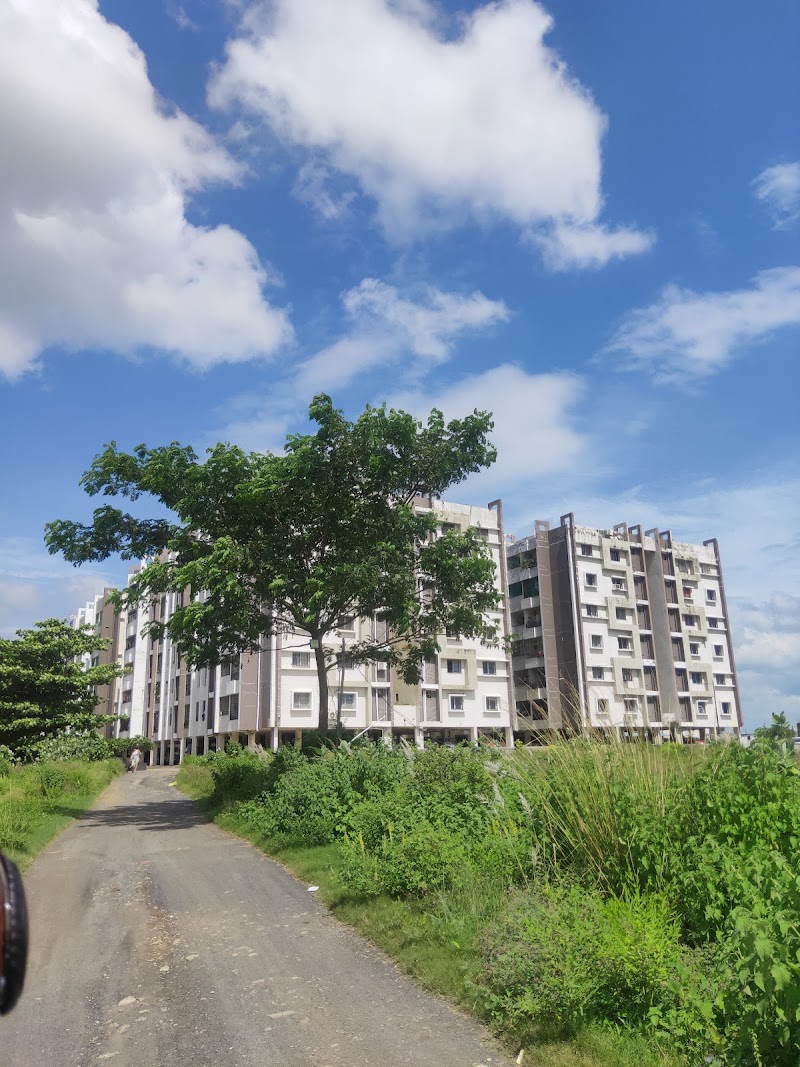 Balaji Greens - Balaji Greens, Mumbai - Kolkata Hwy, Sakhipara, Sambalpur, Odisha 768004, India