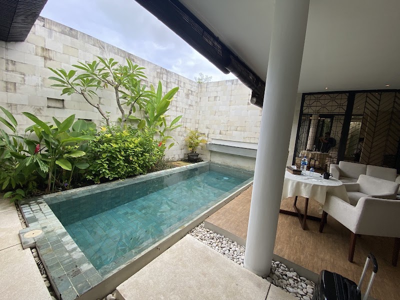 Akhyana Village - Akhyana Village, 55QC+2RJ, Jl. Binginsari, Jimbaran, Kec. Kuta Sel., Kabupaten Badung, Bali 80361, Indonesia