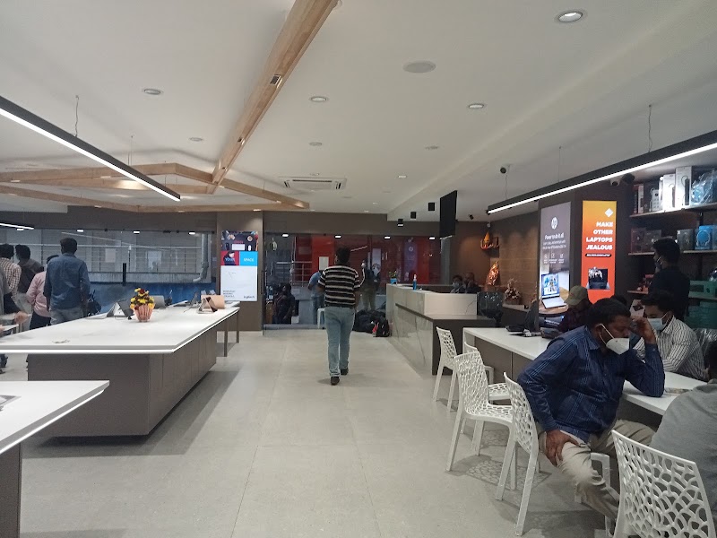 Vishal Computech Pvt Ltd. | SR Arcade - Vishal Computech Pvt Ltd. | SR Arcade, Showroom No 2, Ground Floor, SR Arcade, Park Ln, opposite Chenoy Trade Center, Kalasiguda, Hyderabad, Secunderabad, Telangana 500003, India