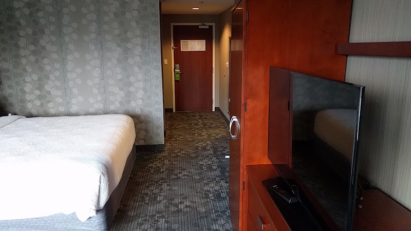 Courtyard by Marriott San Jose Campbell - Courtyard by Marriott San Jose Campbell, 655 Creekside Way, Campbell, CA 95008, USA