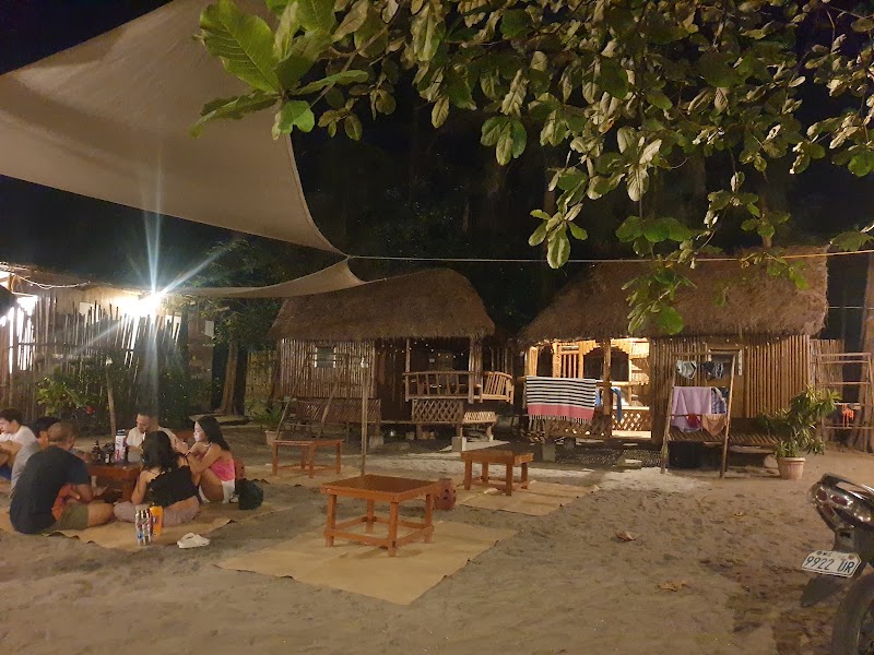 Liwalize It Surf Camp - Liwalize It Surf Camp, 23W5+R58, Santo Niño, San Felipe, Zambales, Philippines