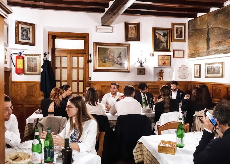 Trattoria Da Ruggero