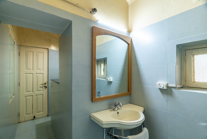 StayVista at Belmont House - StayVista at Belmont House, Commercial Building, Upper, Mall Rd, Kasauli, Himachal Pradesh 173204, India