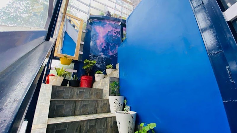 Clarence Cottage Mussoorie - Clarence Cottage Mussoorie Mall Rd, The Mall Road, Mussoorie, Uttarakhand 248179, India