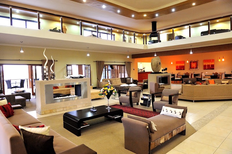Kwantu Private Game Reserve - Kwantu Private Game Reserve, 1 Daniel street, Sidbury, 6130, South Africa