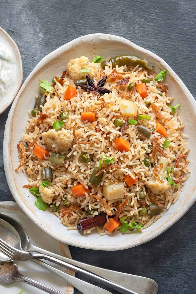 Food For Foodie'S by anjali - Food For Foodie'S by anjali TOWER-5, RIVERDALE APARTMENT, Highland Marg, Zirakpur, Punjab 140603, India