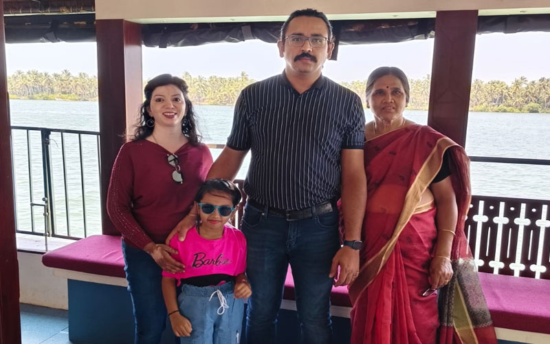 Kerala Bekal Houseboat Nileshwar - Kerala Bekal Houseboat Nileshwar, Nileshwar Houseboat, Achamthuruthi Balagokulam Temple Achamthuruthi, near Walking Bridge, Nileshwar, Achamthuruthy, Kerala 671351, India