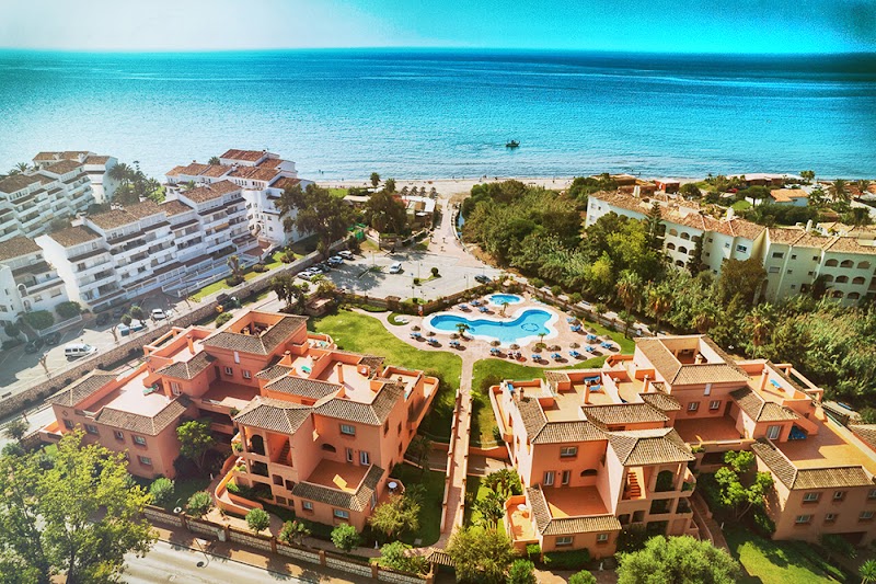 Marbella Beach Resort at Club Playa Real - Marbella Beach Resort at Club Playa Real Club Playa Real, 29604 Marbella, Málaga, Spain