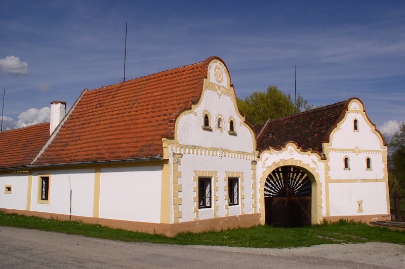 Hluboká nad Vltavou - Hluboká nad Vltavou, Czechia