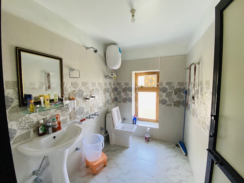 Sunrise Home Stay Dalang - Sunrise Home Stay Dalang Dalang, Gondhla, Dalang, Himachal Pradesh 175140, India