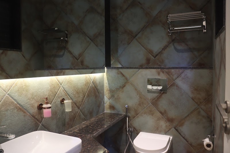 Unico Luxo by Trans Leisure LLP - Unico Luxo by Trans Leisure LLP, Casa de vida, next to las Palmas, Arpora, Goa 403516, India