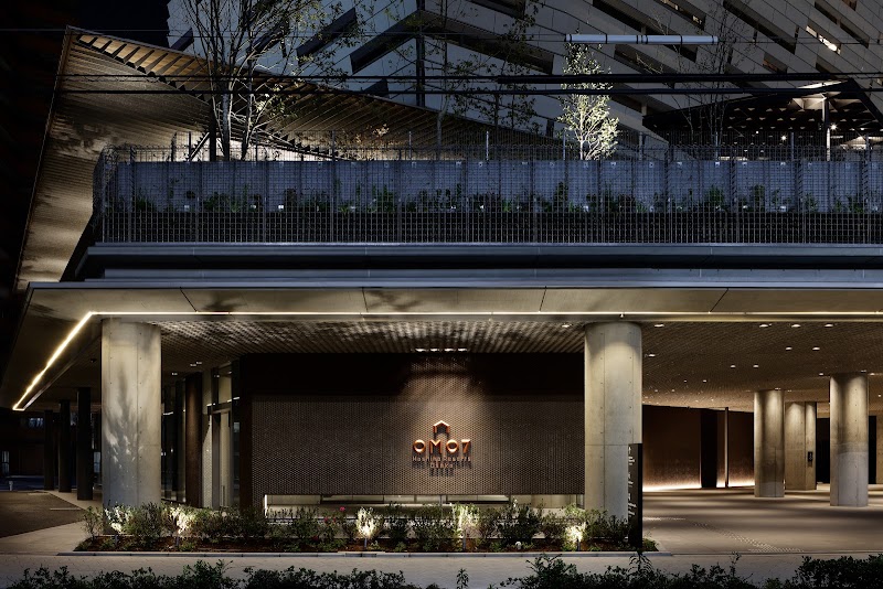 OMO7 Osaka by Hoshino Resorts - OMO7 Osaka by Hoshino Resorts 3-chōme-16-30 Ebisunishi, Naniwa Ward, Osaka, 556-0003, Japan