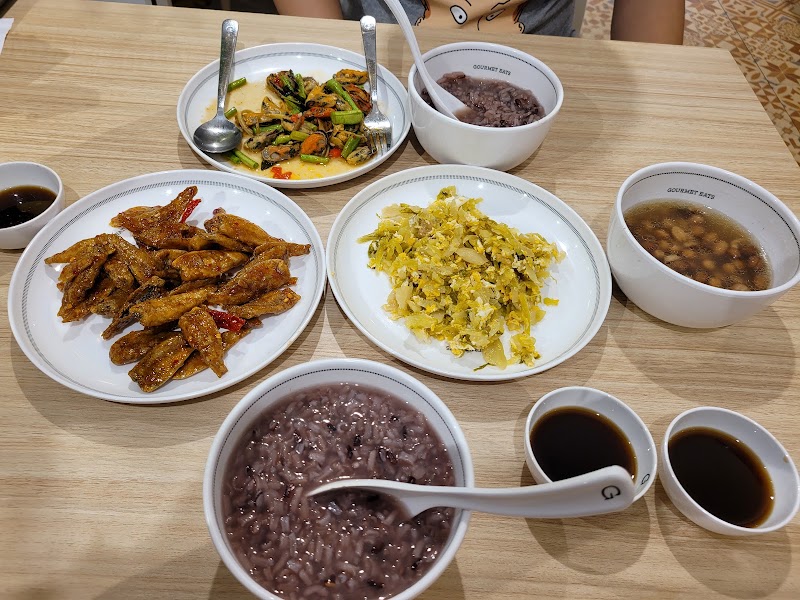 Khao Tom Y 2000 - Khao Tom Y 2000, 99 Thanon Ratchadaphisek, Khwaeng Bukkhalo, Khet Thon Buri, Krung Thep Maha Nakhon 10600, Thailand
