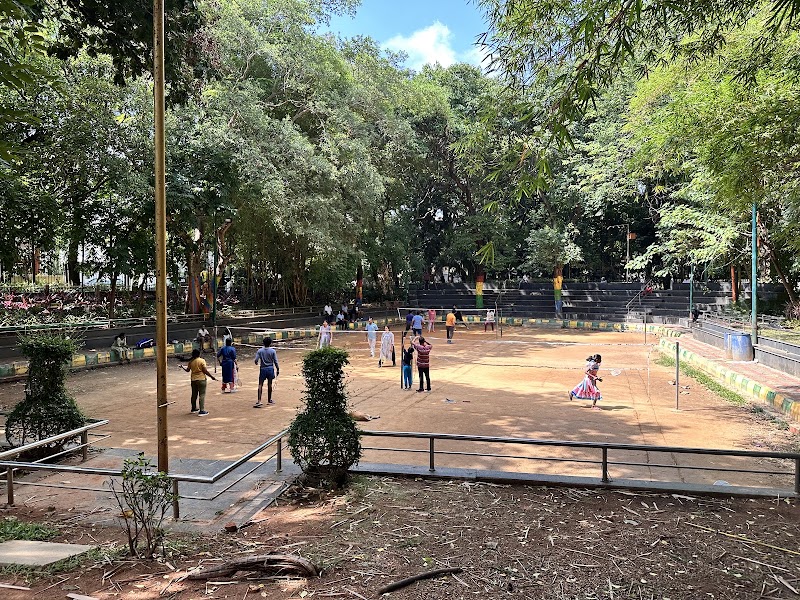 Monkey Park - Monkey Park 4th Block, 3rd Stage 4th Block, SBI Staff Colony, Basaveshwar Nagar, Bengaluru, Karnataka 560079, India