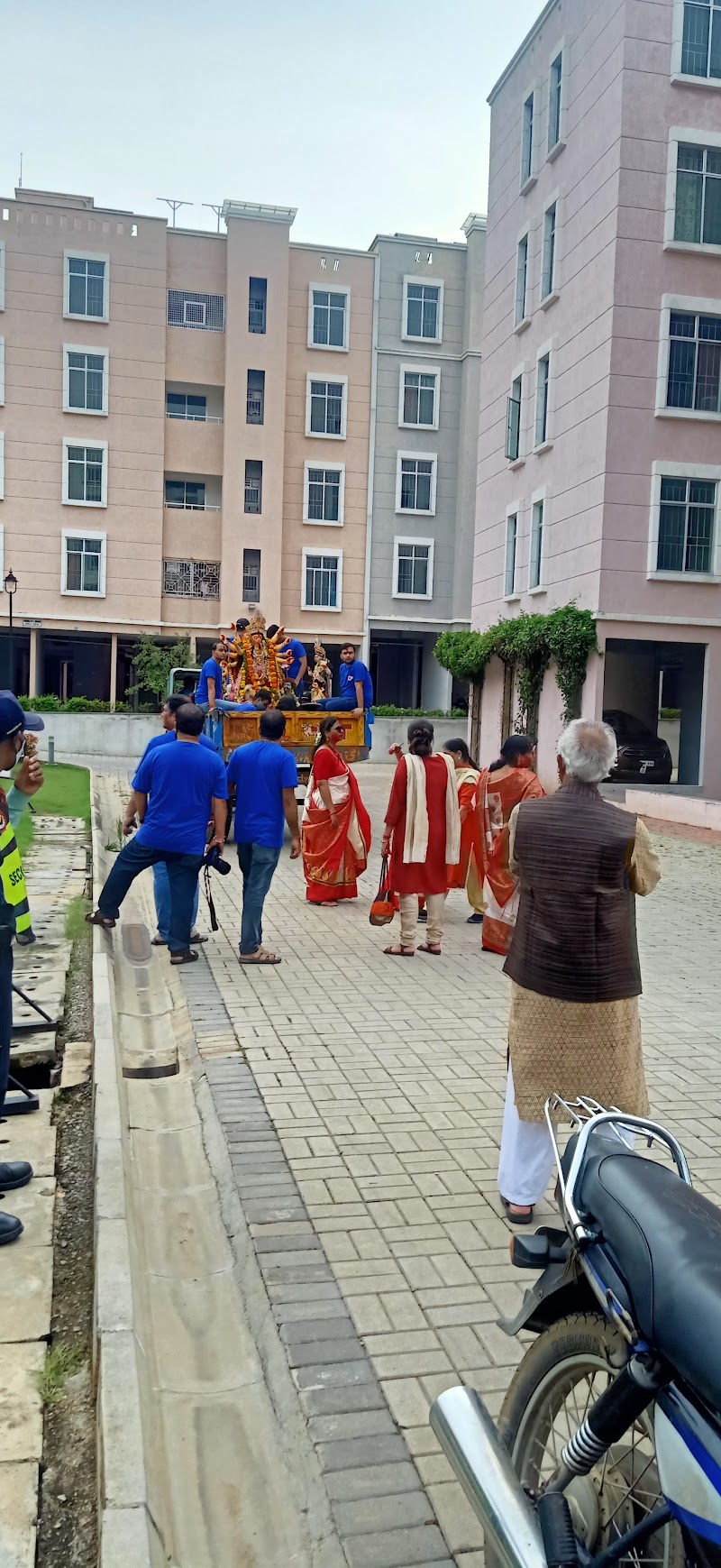 Brigade Meadows Phase-1 - Brigade Meadows Phase-1 Brigade Meadows Phase-1, Kanakapura Main Rd, Kaggalipura, Karnataka 560082, India