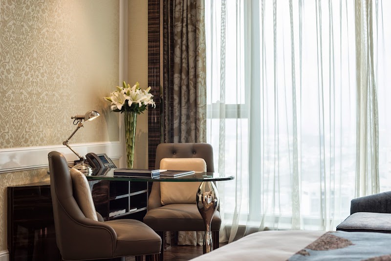 The Reverie Saigon Hotel - The Reverie Saigon Hotel, 22-36 Nguyễn Huệ, Sài Gòn, Hồ Chí Minh, Vietnam