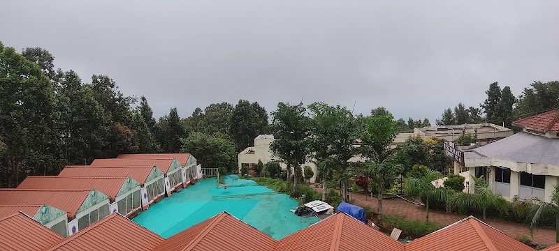 Naturehat Resort - Naturehat Resort, Forest Guest House, Sarna Toli, Road, Netarhat, Jharkhand 835218, India