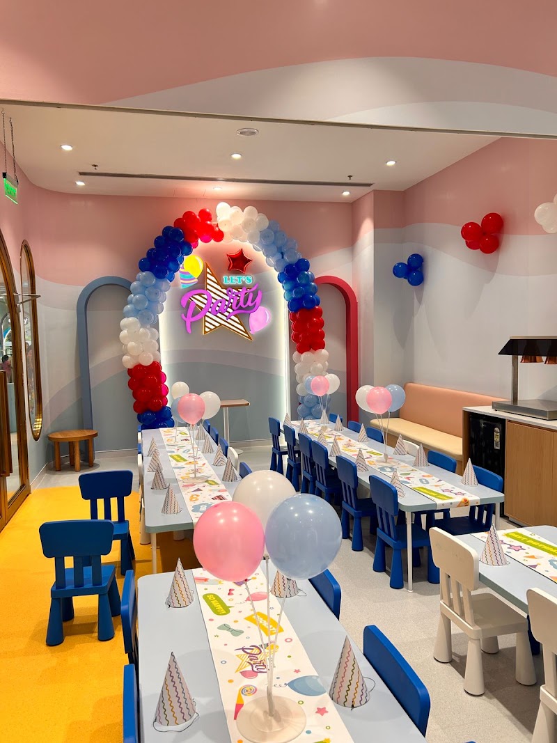 Play 'N' Learn R City Ghatkopar - Play 'N' Learn R City Ghatkopar UNIT NO. F-18, A 1,2 & 3, FIRST FLOOR, R CITY MALL First Floor, UNIT NO. F, R CITY MALL, 18, A 1, Ghatkopar West, Mumbai, Maharashtra 400086, India