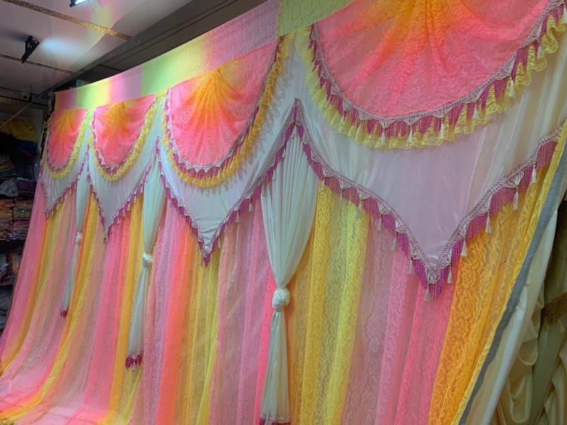 New A.G. Tent Suppliers