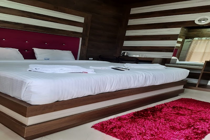 Sandy Ridge Resort - Sandy Ridge Resort, Village road, Neil Kendra, Lakshmanpur, Andaman and Nicobar Islands 744104, India