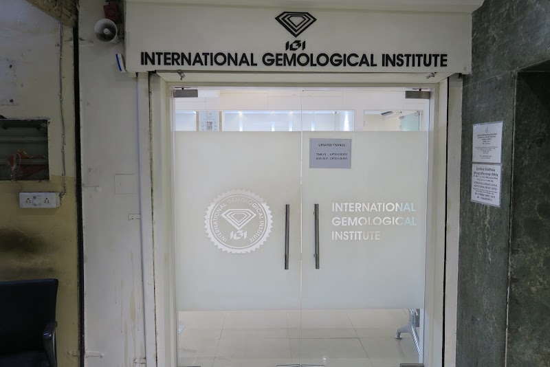 International Gemological Institute (IGI) - New Delhi - International Gemological Institute (IGI) - New Delhi, Keltron Chambers, 04th Floor, Arya Samaj Rd, Block 18, WEA, Karol Bagh, New Delhi, Delhi, 110005, India