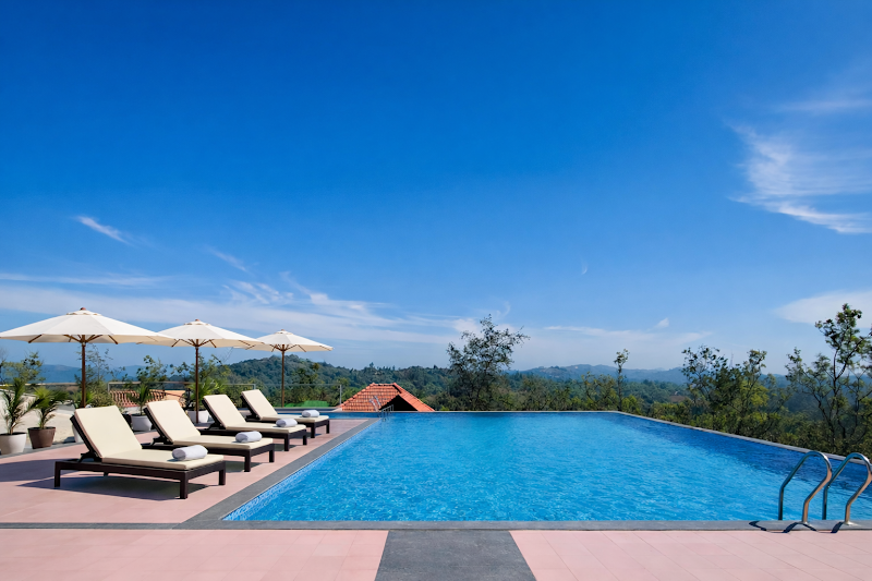 Astralis Resort Coorg - By Seventhwave - Astralis Resort Coorg - By Seventhwave MONNANGERI 1, 51/3, P.NO.307, near Nellapattira, Ancestors, Kodava, Monnageri, Karnataka 571201, India