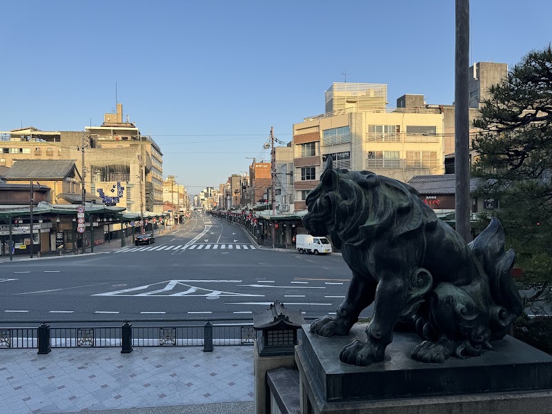 Gion - Gion Gion, Higashiyama Ward, Kyoto, Japan