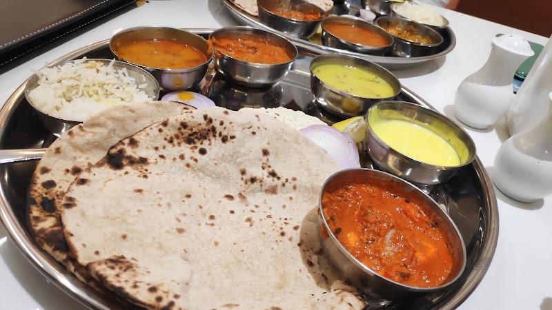 The Mansarovar Hotel & Restaurant - The Mansarovar Hotel & Restaurant mahakal lok, Parking, 42, Bhagat Singh Marg, Jaisinghpura, Ujjain, Madhya Pradesh 456006, India