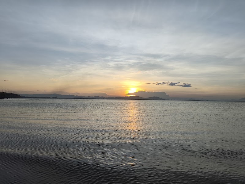 Biển Quy Nhơn Đông - Biển Quy Nhơn Đông, R783+J7J, Hội Sơn, Quy Nhon Dong, Gia Lai, Vietnam
