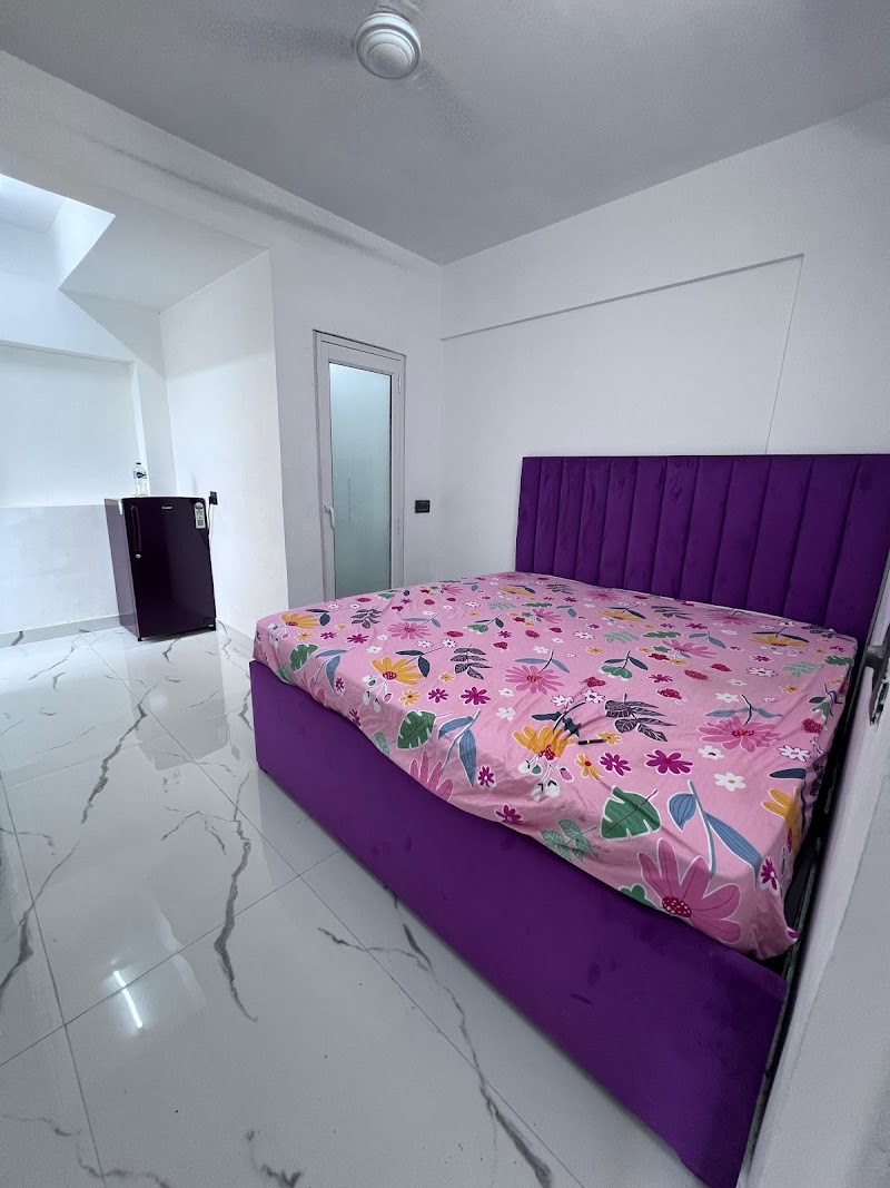 Soho Studios - Managed by The Studios - Soho Studios - Managed by The Studios, Precision Soho Towers, Delhi Mumbai Expressway, Sector 67, Gurugram, Haryana 122001, India
