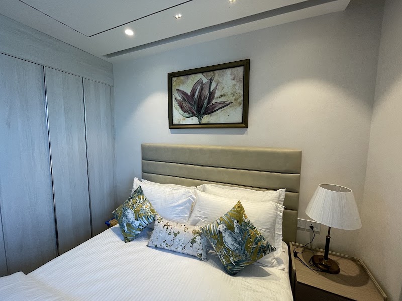 Studio Bliss - Luxury Studio Apartment - Studio Bliss - Luxury Studio Apartment, AIPL JOY STREET, Badshahpur, Sector 66, Gurugram, Haryana 122101, India
