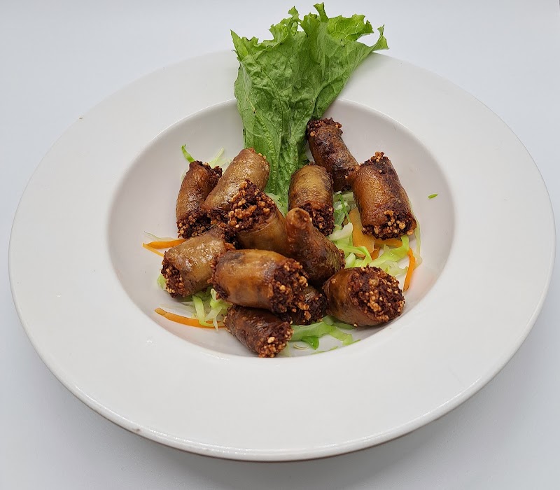 Utse Restaurant & Bar - Utse Restaurant & Bar Amrit Marg, Kathmandu 44600, Nepal