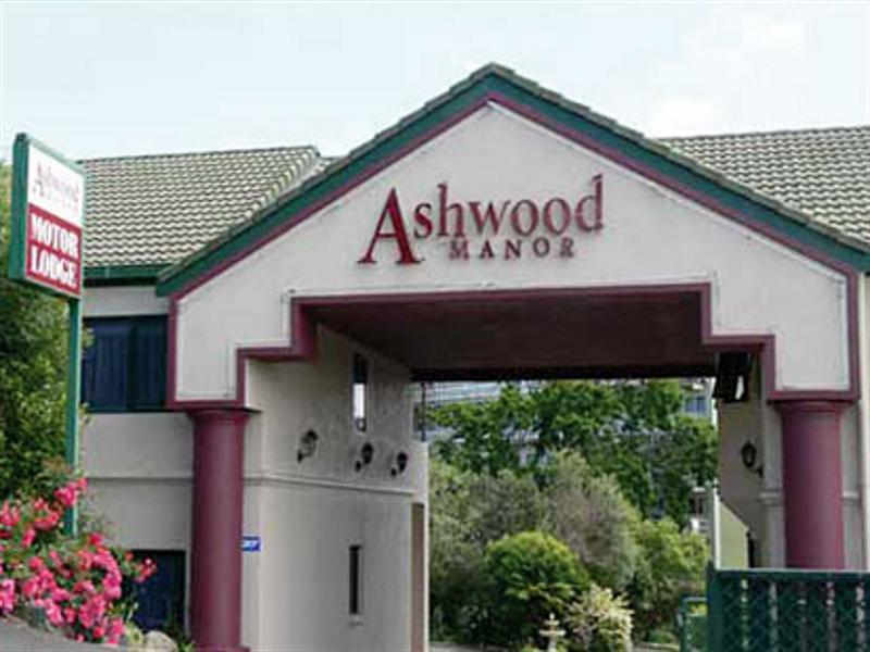 Ashwood Manor - Ashwood Manor 16 Thackeray Street, Hamilton Lake, Hamilton 3204, New Zealand