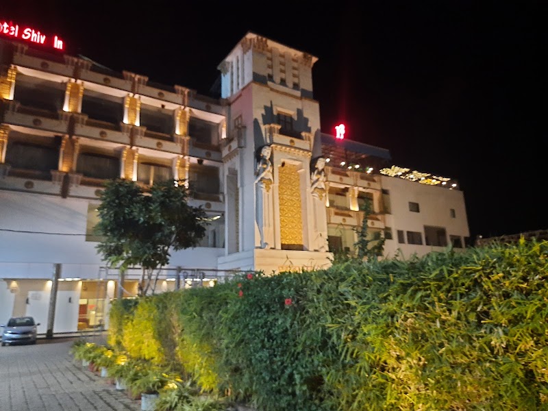 Hotel Shiva Inn