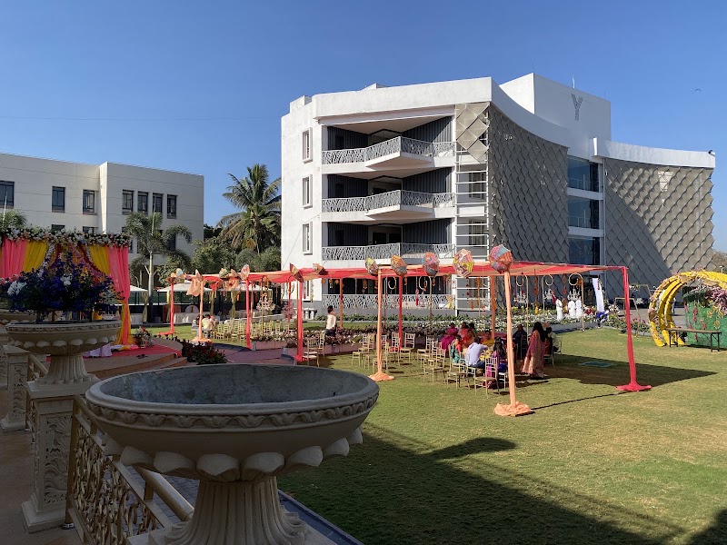 The New Castle - The New Castle Hunsur Road, Mysore, Karnataka, Hutagalli, Karnataka 570032, India