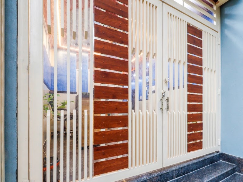 Townhouse by OYO Bellandur Near Embassy Tech Village - Townhouse by OYO Bellandur Near Embassy Tech Village, Plot no 1, Bhoganahalli, Survey Number 128/6, near Flipkart, Varth Hobli, Bengaluru, Karnataka 560103, India