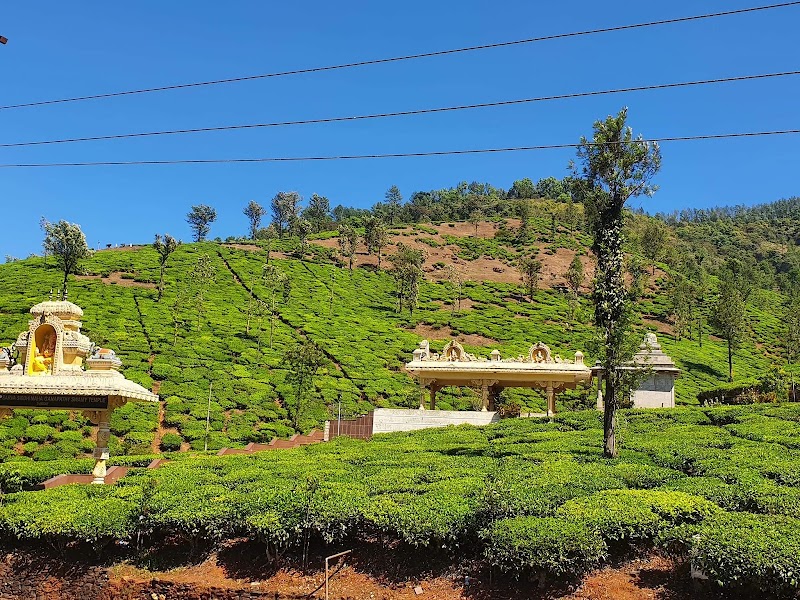 Kalasa - Kalasa, Karnataka, India